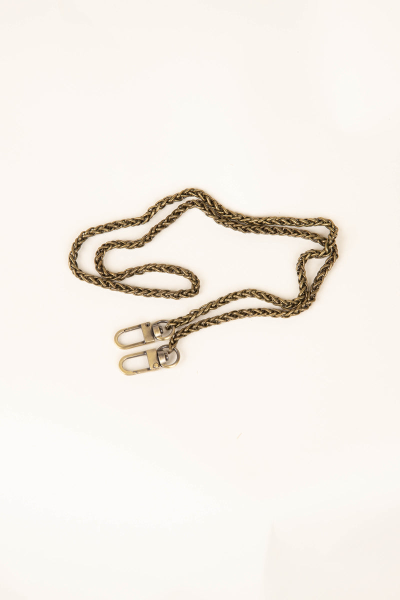 Mini-Me Chain Strap – Vintage Boho Bags