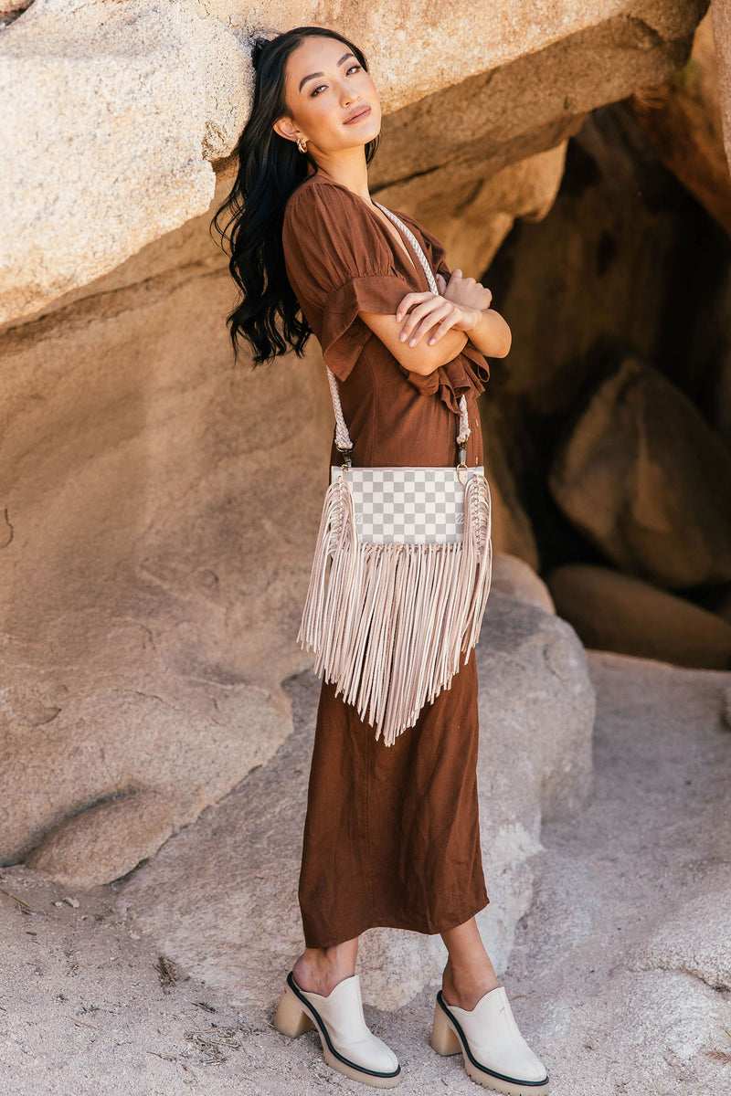 Nomad – Vintage Boho Bags