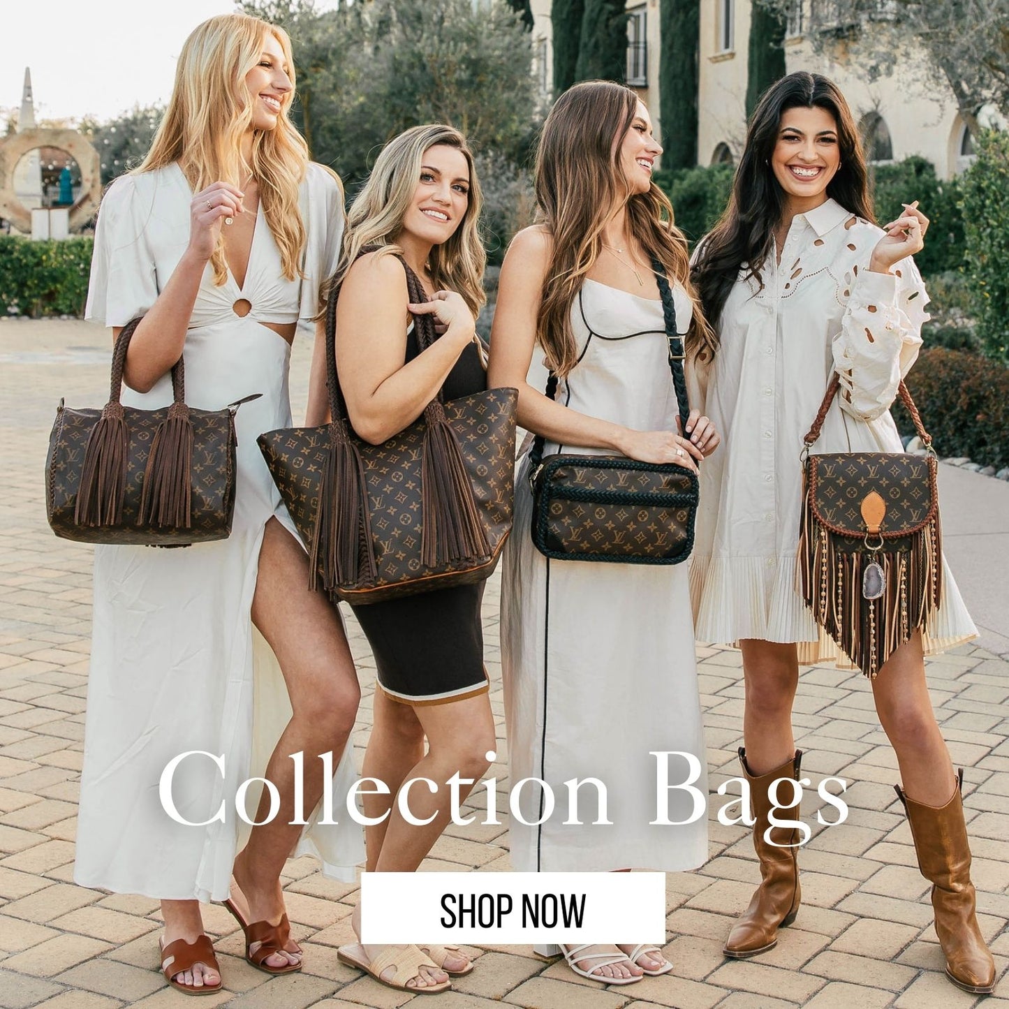 All Collection Bags