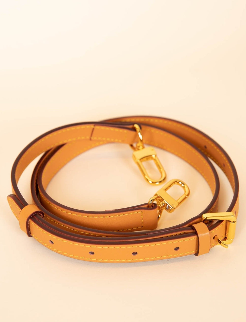 Adjustable Leather Strap – Vintage Boho Bags