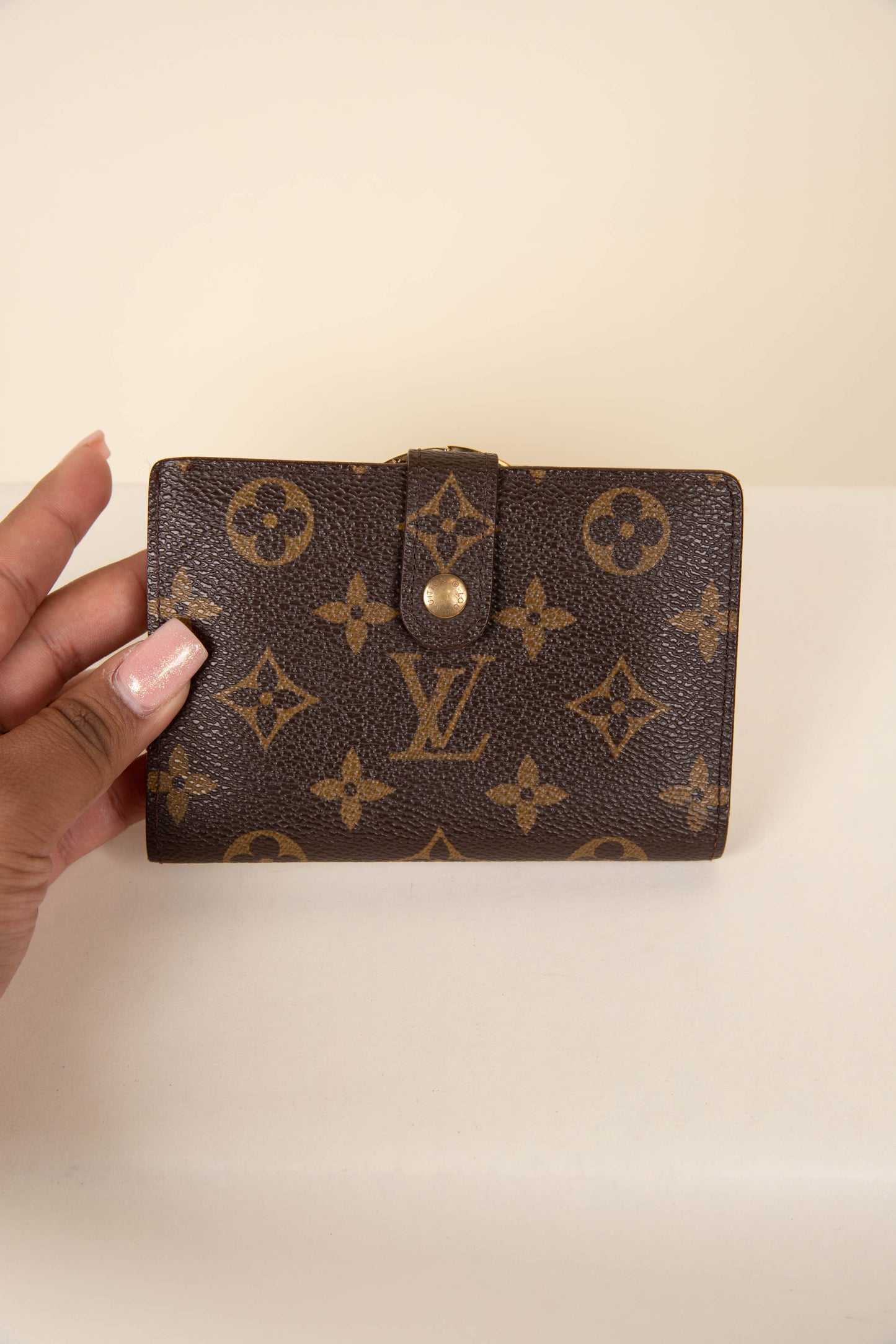 Louis Vuitton Vintage Wallets