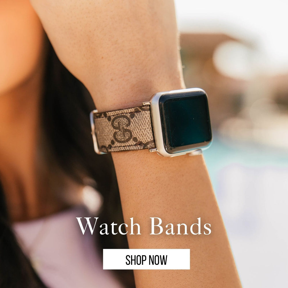 Watch Bands