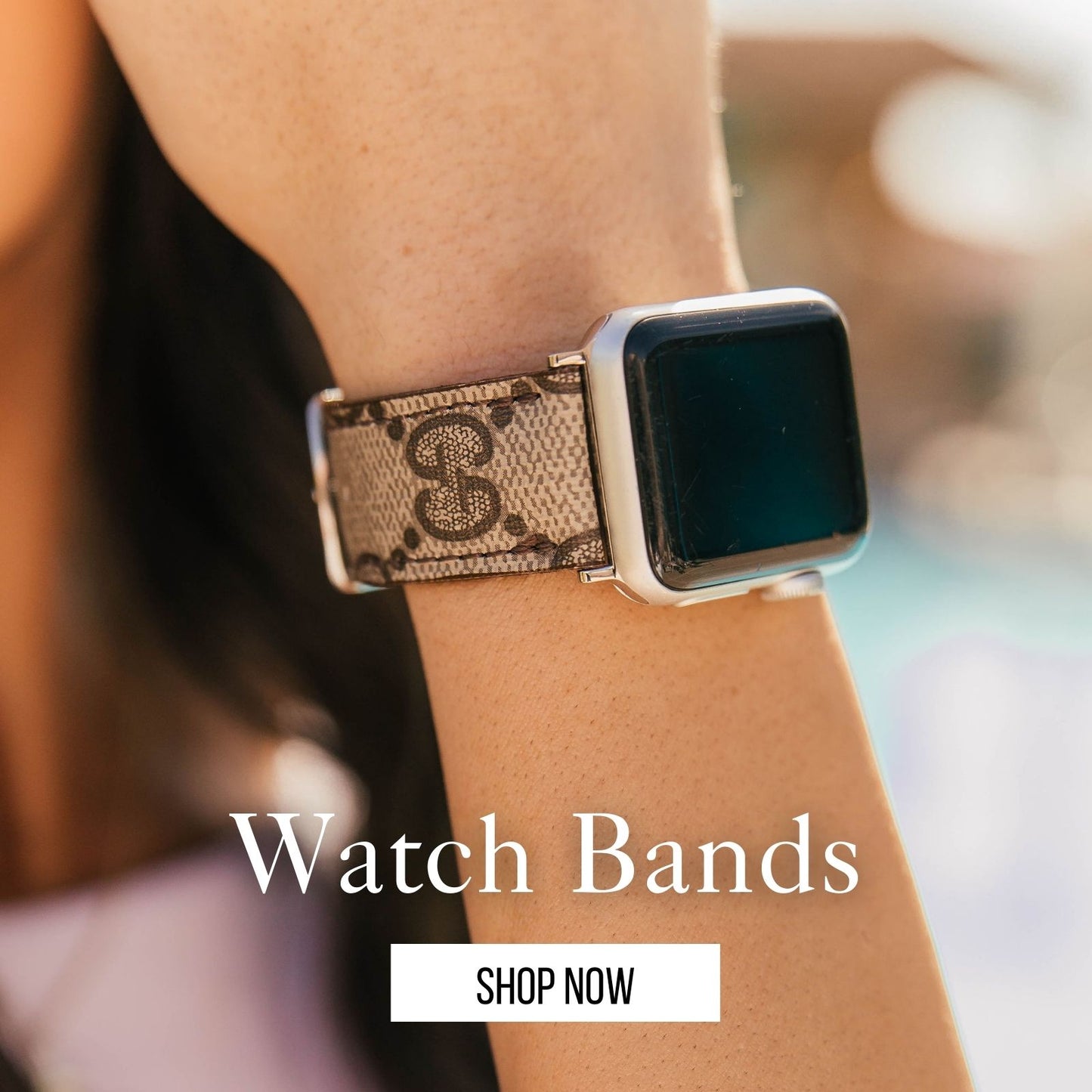 Watch Bands