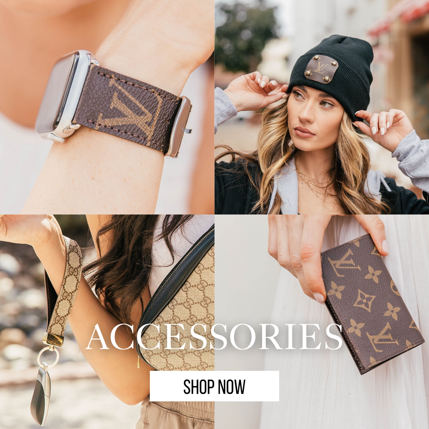 Accessories