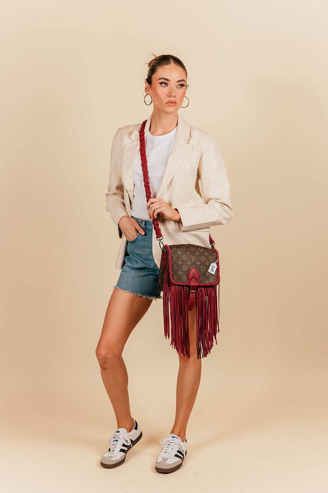 
                  
                    Summer Flash Sale Bag #0268
                  
                