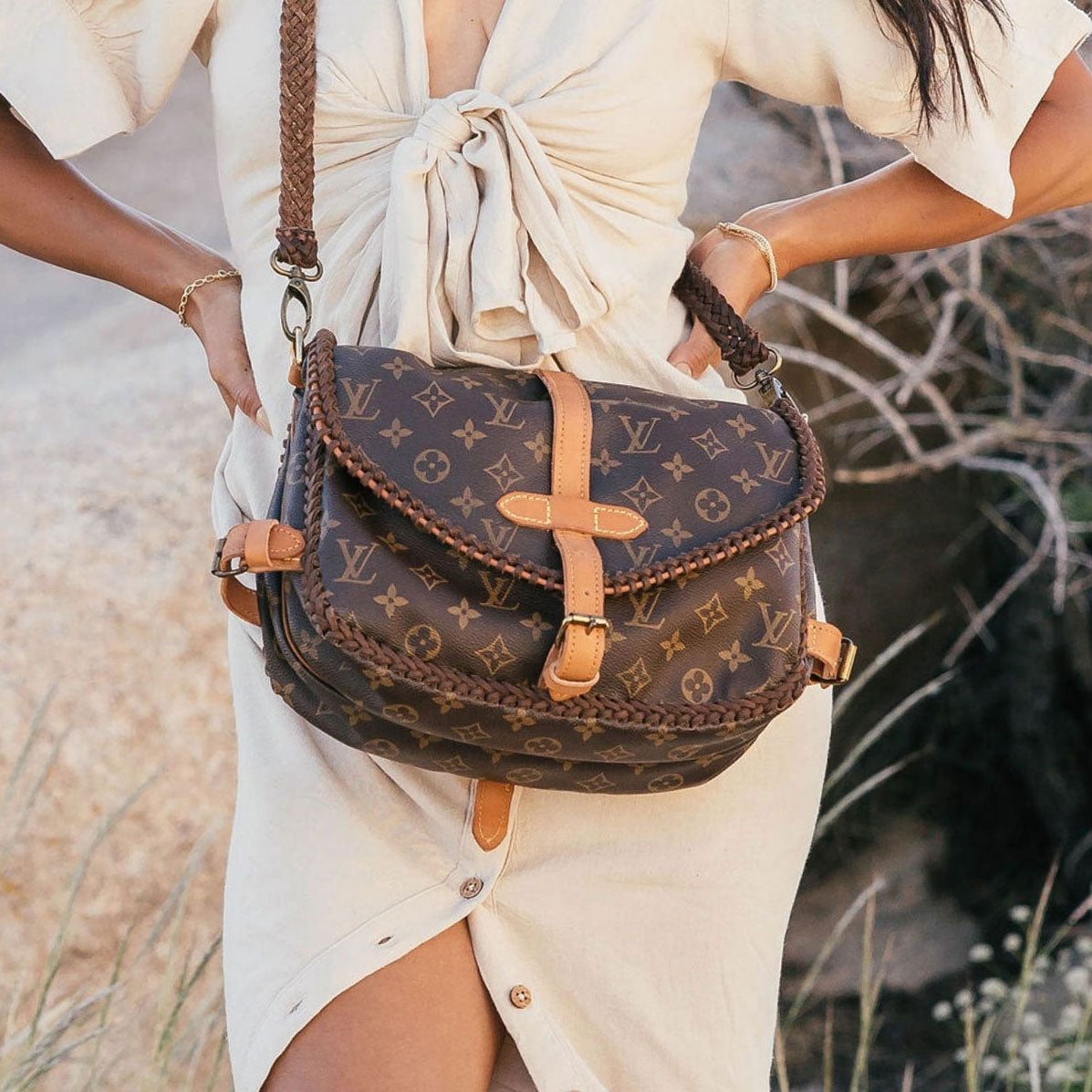 Best 25+ Deals for Louis Vuitton Fringe Bag