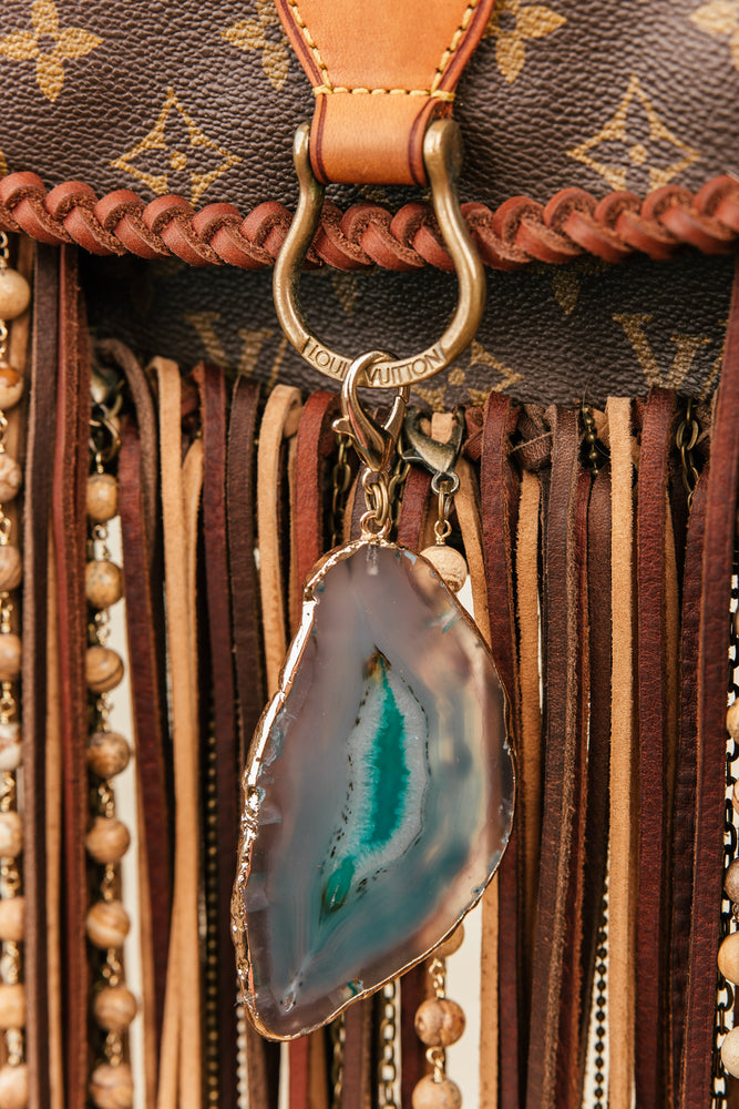 Jewelry #011 – Vintage Boho Bags
