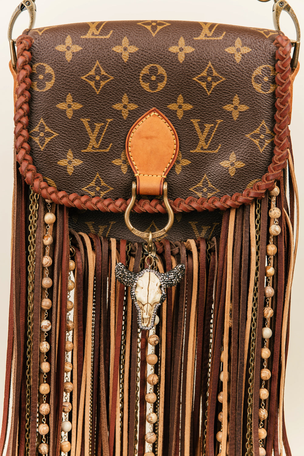 Vintage Louis Vuitton Crossbody 