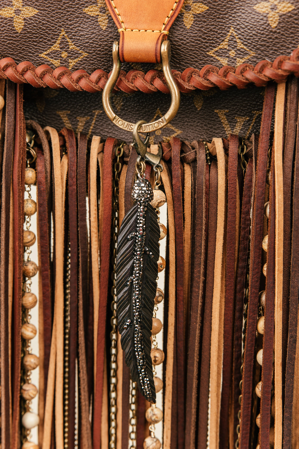 Jewelry #011 – Vintage Boho Bags