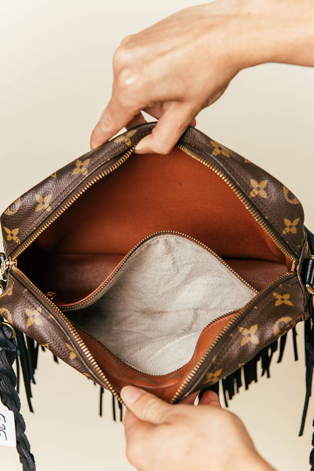 Winter Flash Sale Bag #0525 – Vintage Boho Bags