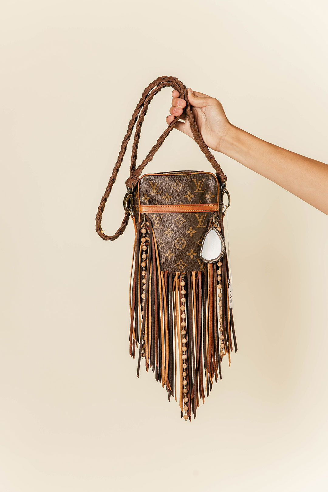 Spring Flash Sale Bag #1060 – Vintage Boho Bags