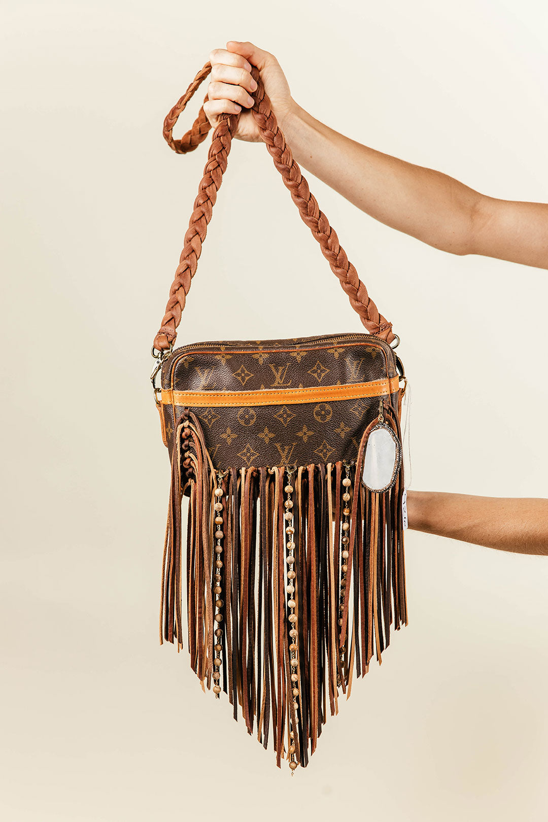 Spring Flash Sale Bag #1060 – Vintage Boho Bags