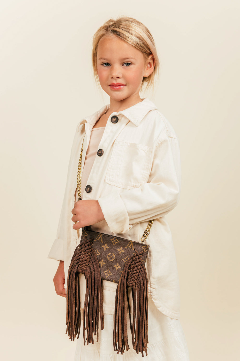 Shop Louis Vuitton Kids Items