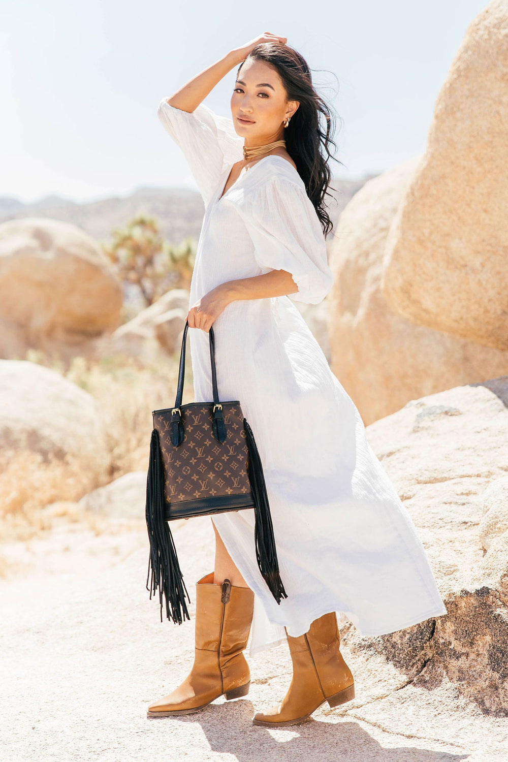 Louis Vuitton Satchel/Top Handle Bag Small Bags & Handbags for Women, Authenticity Guaranteed